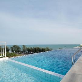 Mosaic Condminum A24m by malai, hotel u gradu Mae Pim