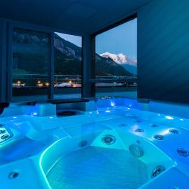 Ibis Styles Sallanches Pays du Mont-Blanc