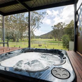 Hemley House Luxury in Halls Gap – hotel w mieście Halls Gap
