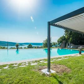Chambre d'hotes - Ferme de Chanteraine, Hotel in Aiguines