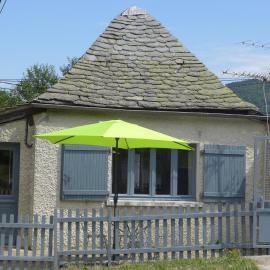 La P'tite Maison