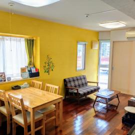 Duplex Makishi, Hotel in Makishichō