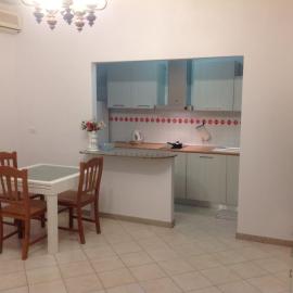 Appartamento al mare Puglia
