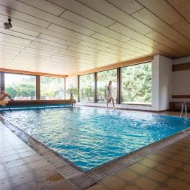 Apartments Feyerlin, hotel a Lana