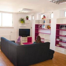 Split Summer Budget Rooms, hotell i Split