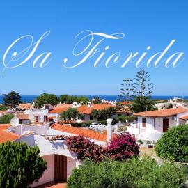 Sa Fiorida case vacanze, khách sạn ở Valledoria