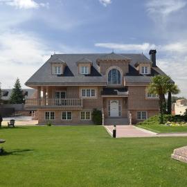 Los Olivos, hotelli kohteessa Nava de la Asunción