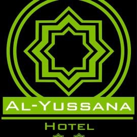 Hotel Al-Yussana, hotel u gradu 'Lucena'