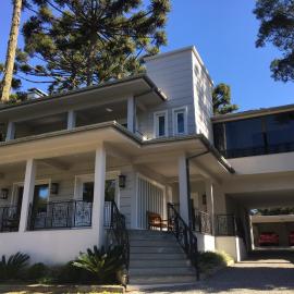 Residencial Jardim dos Pinheiros B