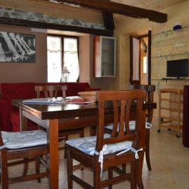Appartamento Curnet, Hotel in Balme