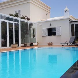 Casa Makuki