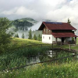 La Cabana, hotel a Băile Borşa