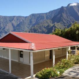 Le Chalet à Joel, hotel in Cilaos