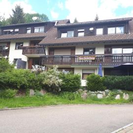 Haus Heidelberg, hotel v destinaci Feldberg