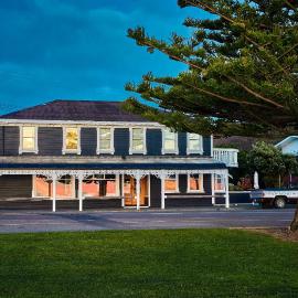 Boutique Hotel Kaikoura, Hotel in Kaikoura