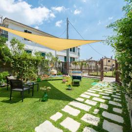 casa vacanza sole