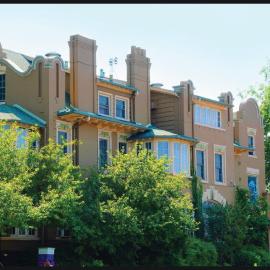 The Holiday Chalet Victorian, hotel u gradu 'Denver'
