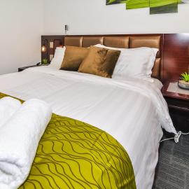 Newlands Court Motel, hotel in Wellington
