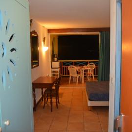 Appartement Mathena