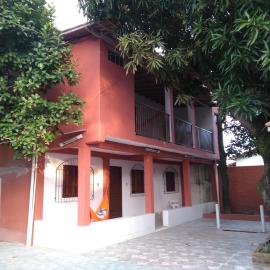 Casa do Mineiro, hotel di Nova Vicosa