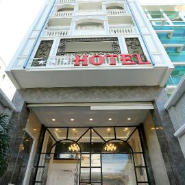 C'Lavie Hotel - Saigon Airport Hotel