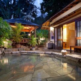 Hotel Royal Chihpin, hotel u gradu Wenquan