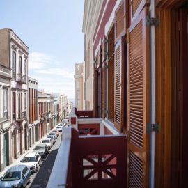Stardust House Vegueta, Hotel in Las Palmas de Gran Canaria