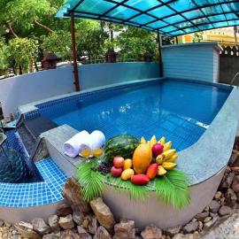 Northern Breeze Hotel, hotel em Bagan