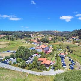 Quinta Da Fontinha, Hotel in Celorico de Basto