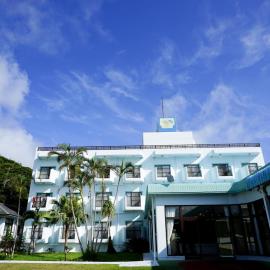 Hotel Caretta, hotel v destinaci Tatsugo