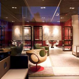 Zambala Luxury Apartments, hotell Milanos
