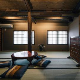 Hazuki Kyoto, hotel u gradu Kjoto