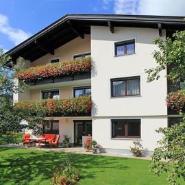 Haus Heckenrose, hotel a Westendorf