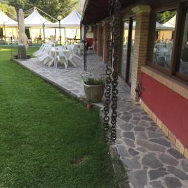 Hotel River, hotel em Civitella Roveto
