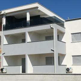 Villa Ante Nin, hotel em Nin