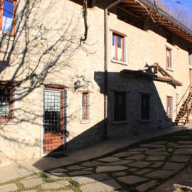 Agriturismo Grassi Lunghi