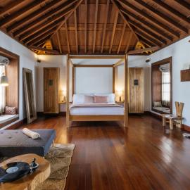 Hotel Boutique Palacio Ico - Only Adults، فندق في تيغيسي