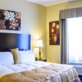 Asbury Inn & Suites, hotelli kohteessa Wilmore