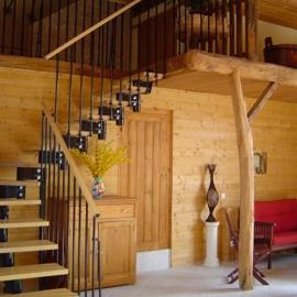 Chambres d 'hôtes "Au vieux Préssoir", hotel em Belley