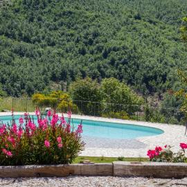 Valbuona b&b, hotel a Mercatello sul Metauro