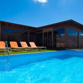 Casa Guisguey