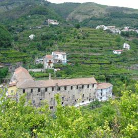 Antica Cartiera Sant'Elia