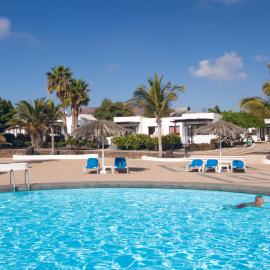 Bungalows Playa Limones, Hotel in Playa Blanca