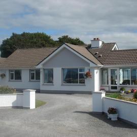 Edenvale Bed & Breakfast, hotel in Portnoo