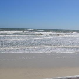 Daytona Beach studio condo with beautiful Ocean view