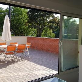Le Jardin Minelle、アラスのホテル