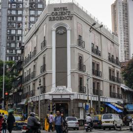 Hotel Orient Regency