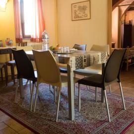 Lo Sfizio B&B