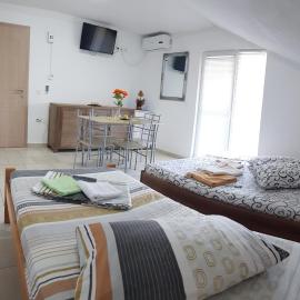 Guest Home Elena, hotel a Star Dojran