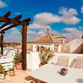 Casa Mirador San Pedro